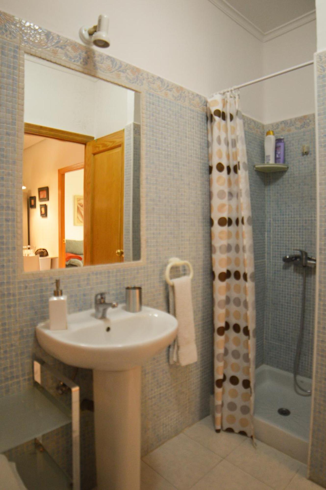 Apartamento Entero Centrico En Ourense Dış mekan fotoğraf