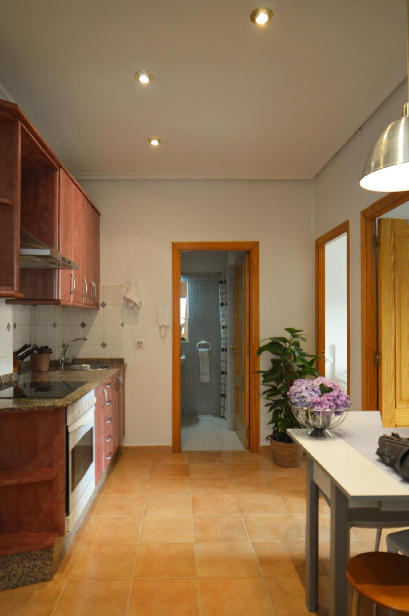 Apartamento Entero Centrico En Ourense Dış mekan fotoğraf